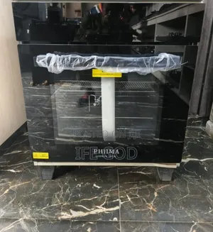 Original Phiima Luxury Inbuilt Automatic Ele Air Fryer Oven
