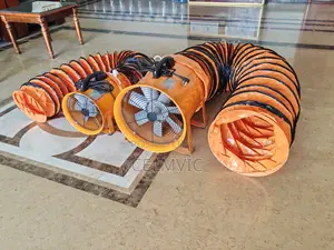 Portable Blower 400mm