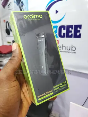 Oraimo Opc Cl10 Smart Clippee