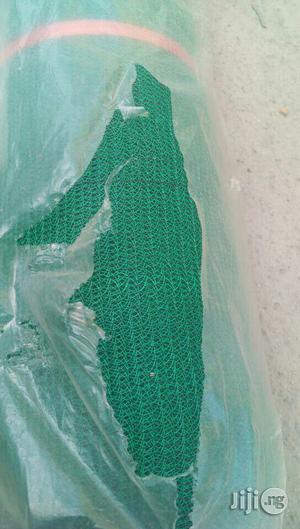 Scaffold Net