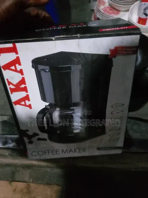 Coffee Maker