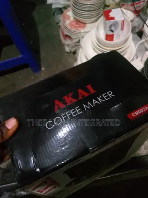 Coffee Maker