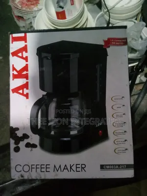 Coffee Maker