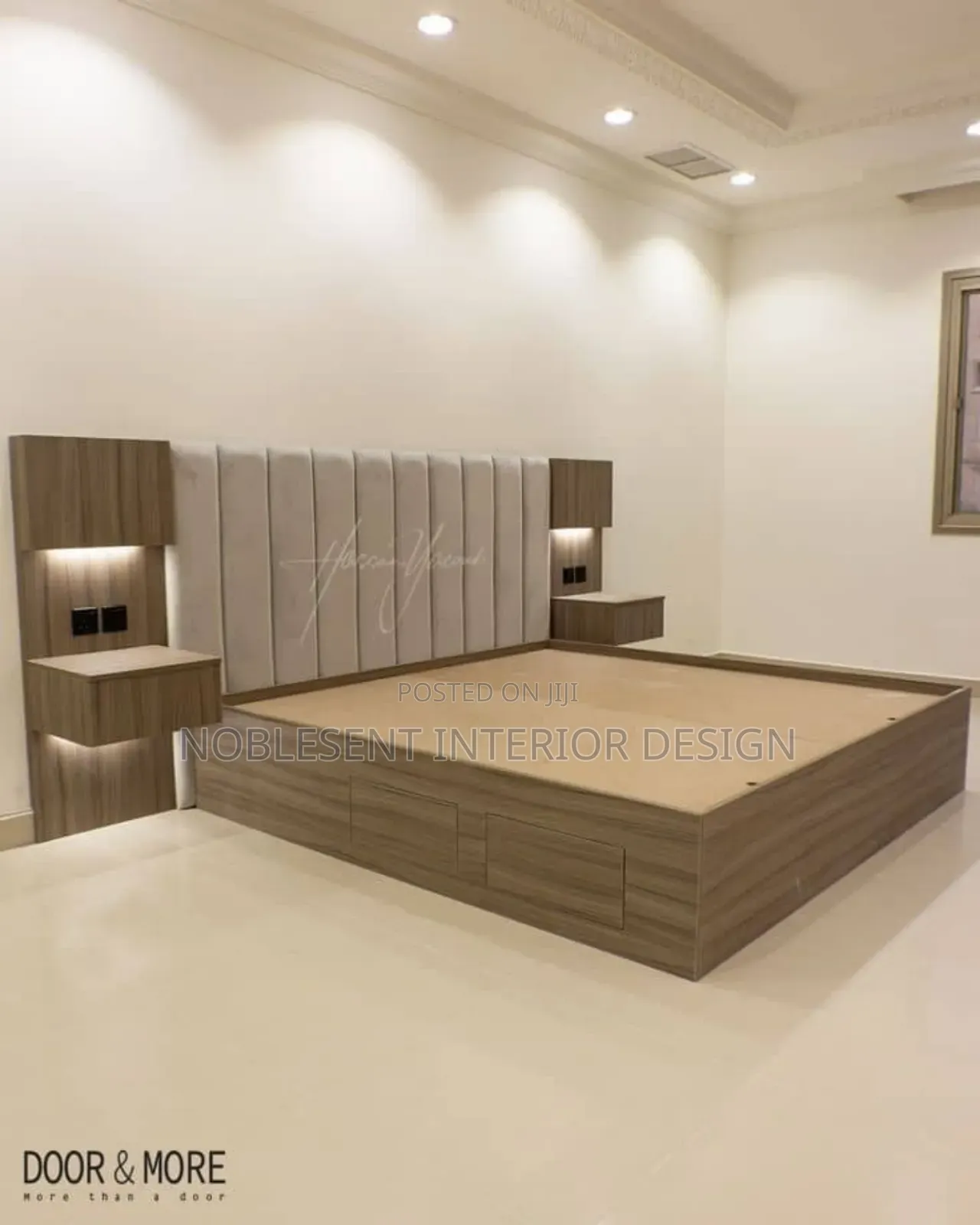 Noble Interior Design