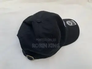47 KTG Printing Adjustable Strap Cap One Size Fits Most