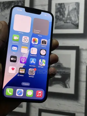 Apple iPhone 13 Pro 256 GB Blue