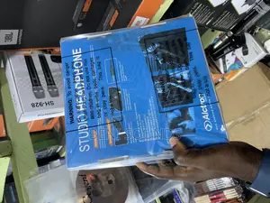 Alctron Hp280 Headphone