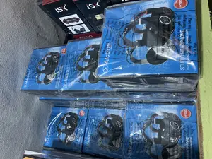 Alctron Hp280 Headphone