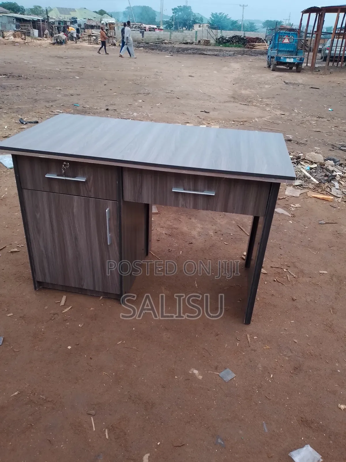 Beautiful Office Table