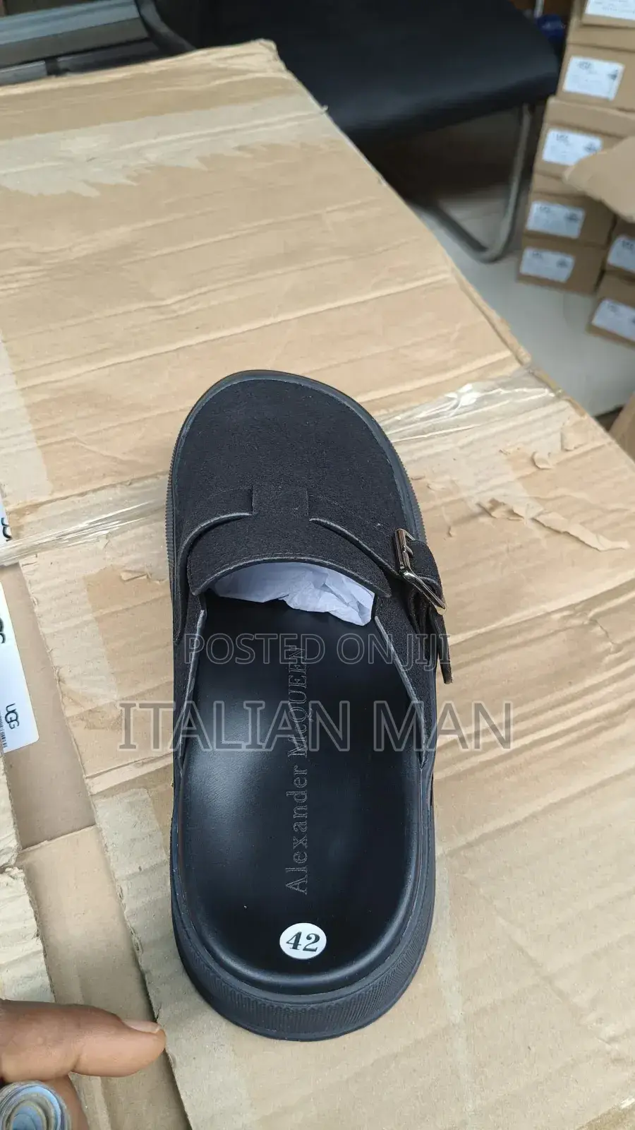 Men's Sandels