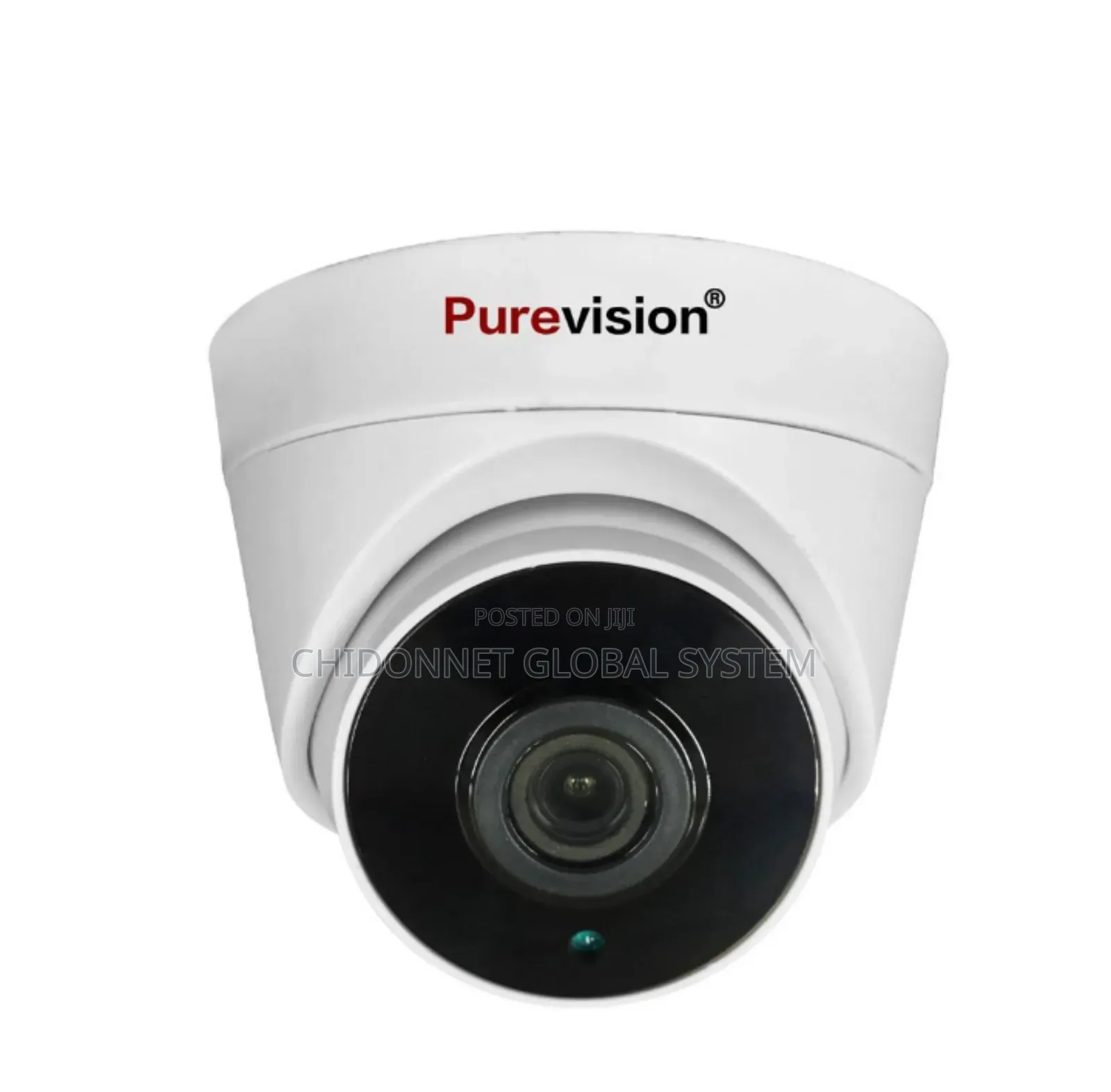 Normal Hd Camera Indoor 2mp