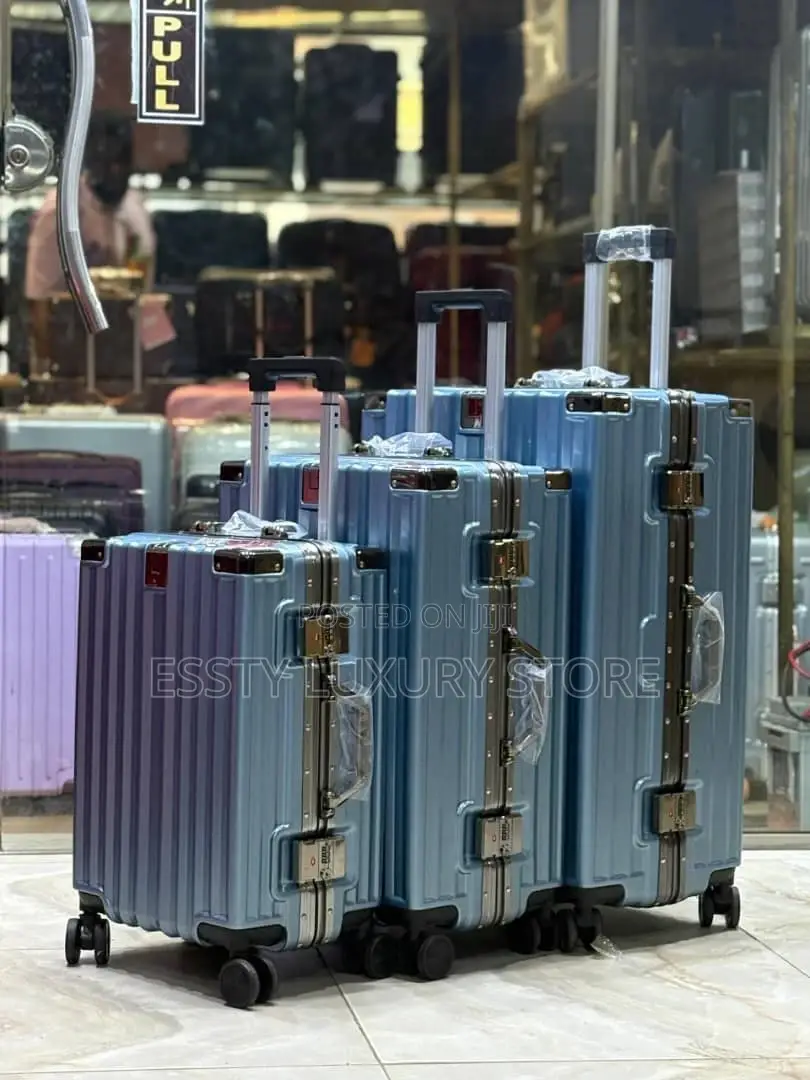 Top Quality Luxury Bag