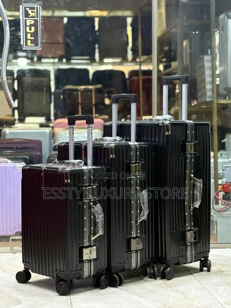 Top Quality Luxury Bag