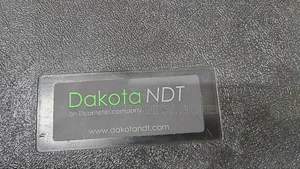 Dakota Flaw And Thickness Guage