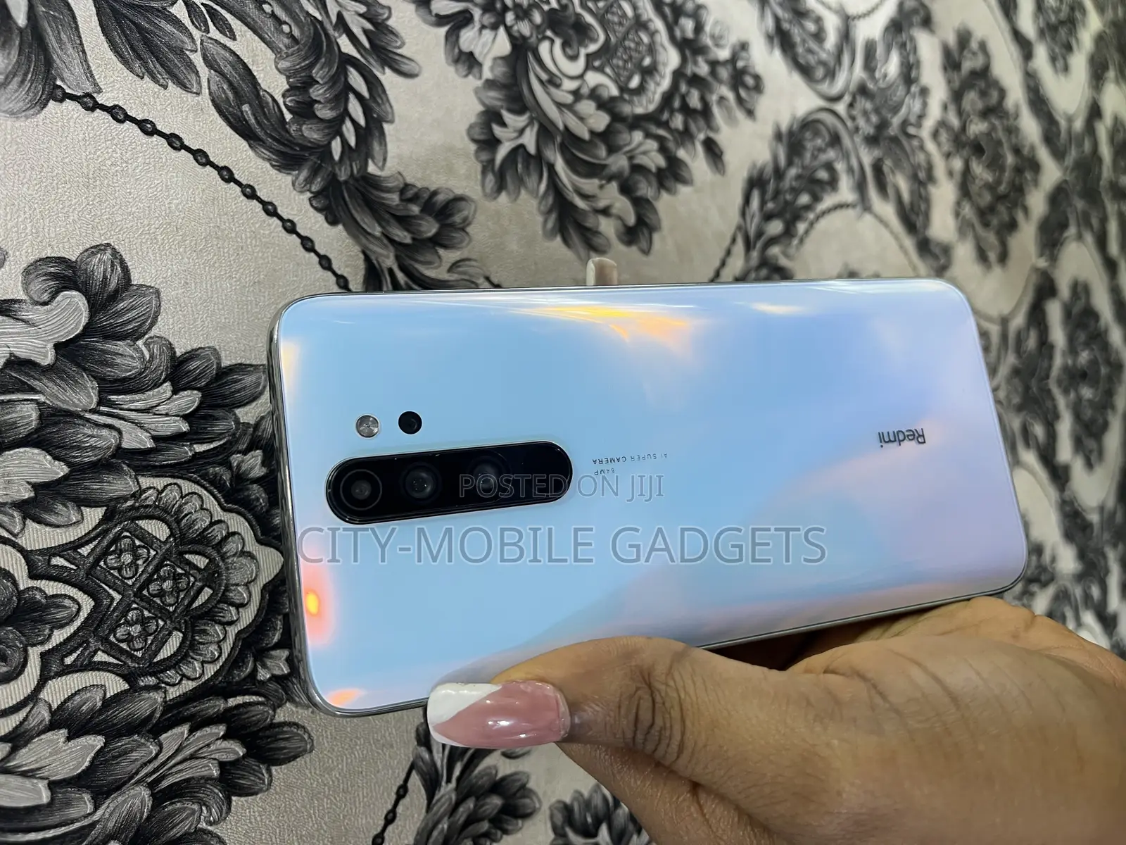 Xiaomi Redmi Note 8 Pro 128 GB