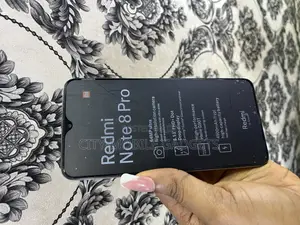 Xiaomi Redmi Note 8 Pro 128 GB