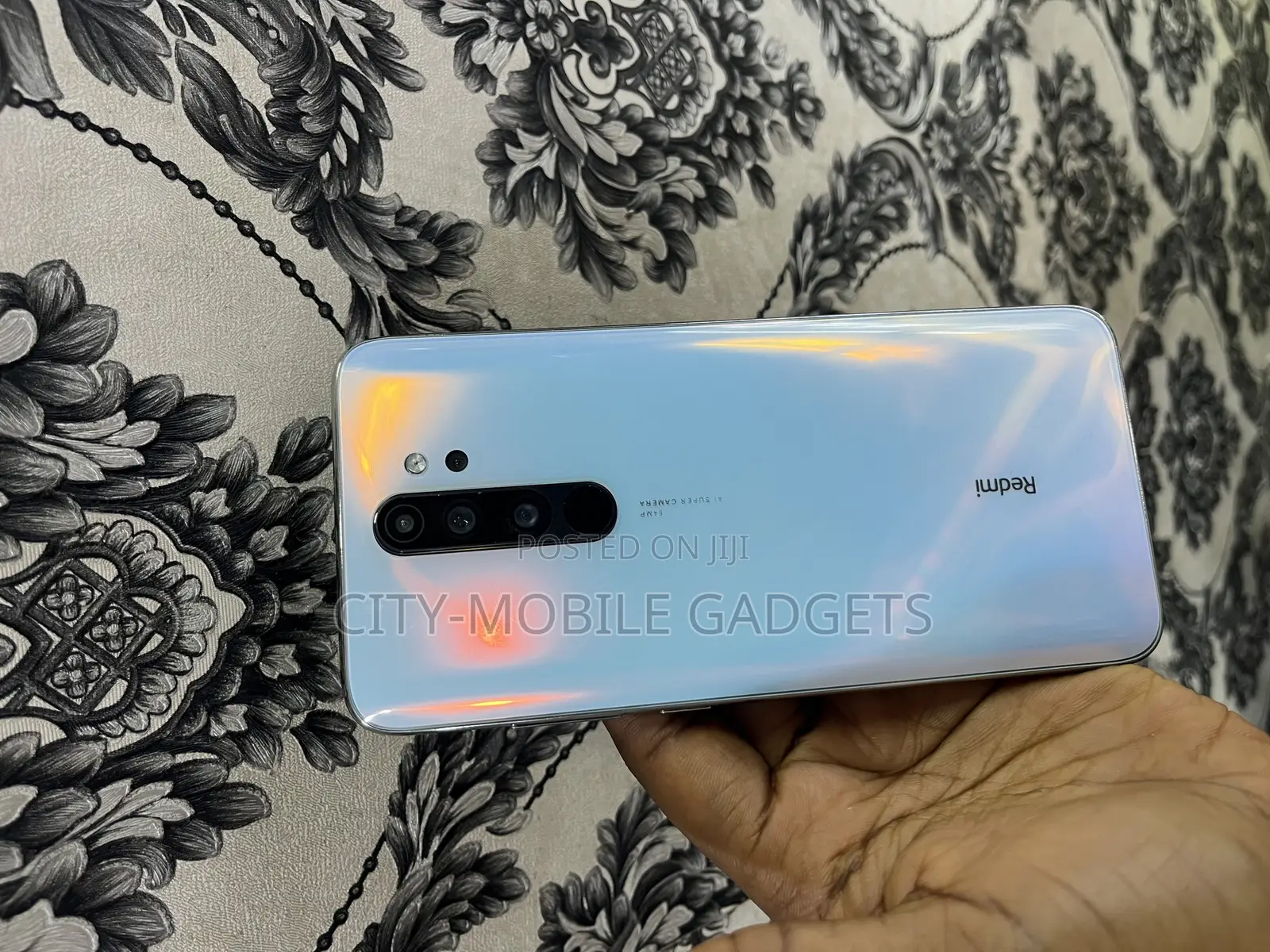 Xiaomi Redmi Note 8 Pro 128 GB