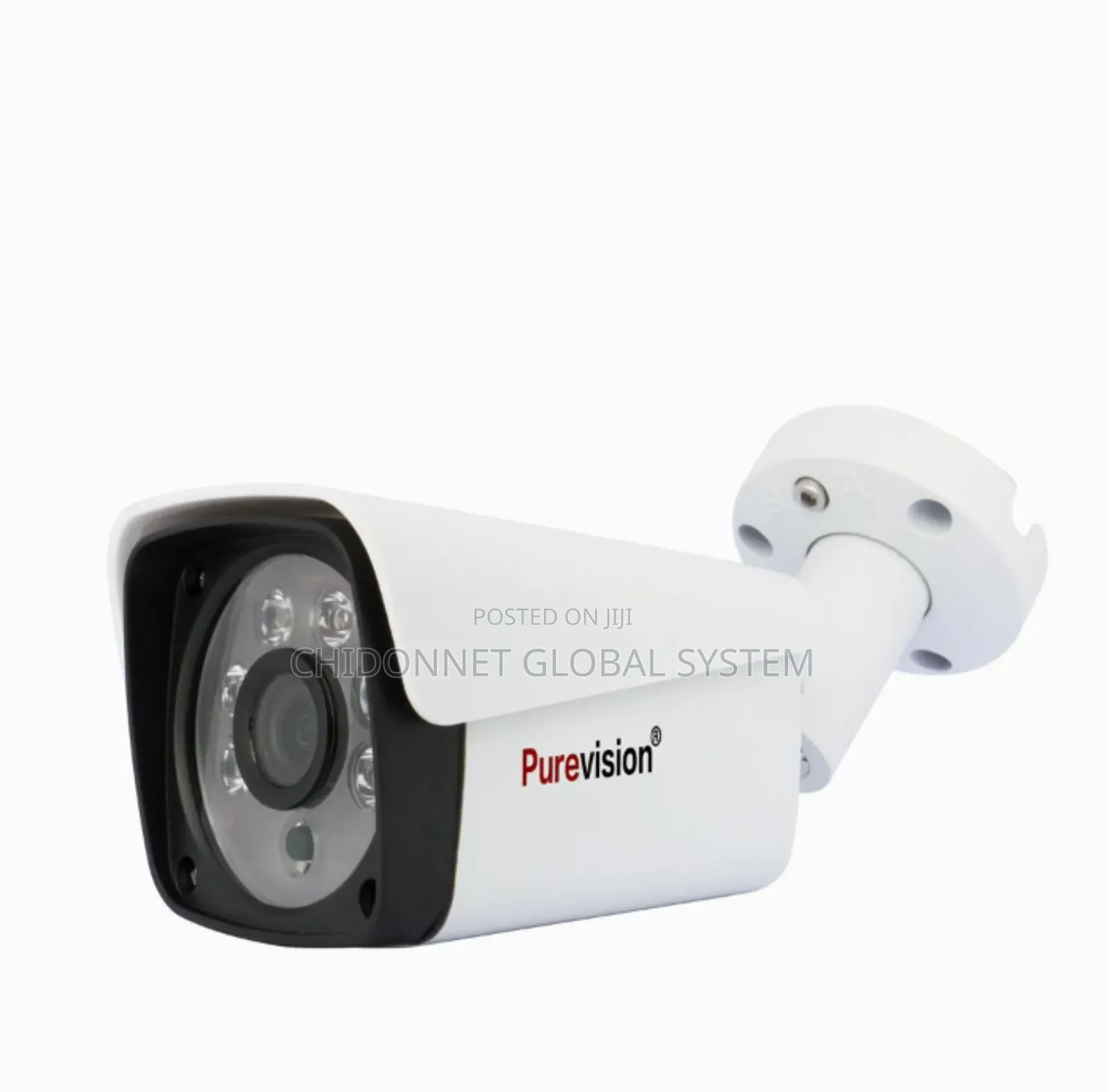 Normal Hd Outdoor Camera