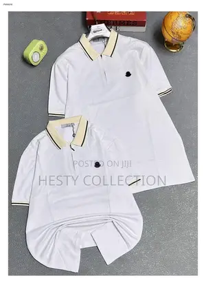 High Quality Polo for Men Guys Male