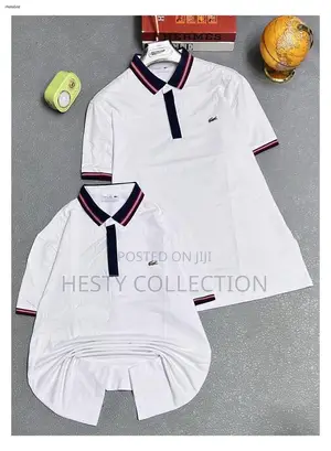 High Quality Polo for Men Guys Male