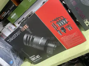 Takstar Drum Microphone DMS-M7