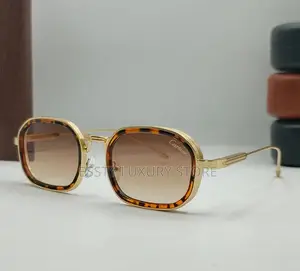 Cartier Quality Luxury Sunglasses