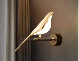 Bird Wall Bracket
