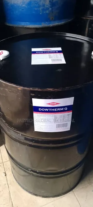 Dowthermtm Q Heat Transfer Fluid