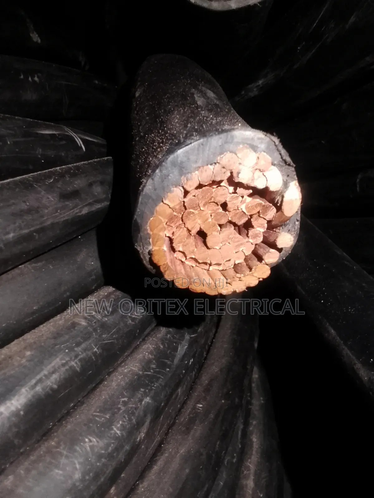 Electrical Materials