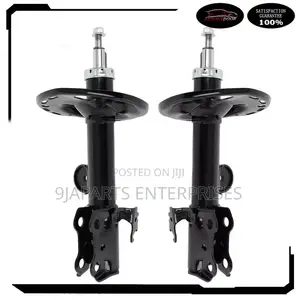 Kyb[Japan] Toyota Rav4 2013-2018 Front Shocks Left & Right