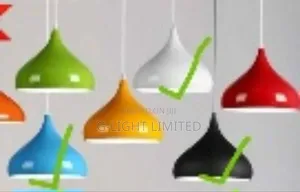 Drop Pendant Light
