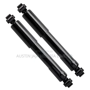 Kyb Rear/Back Shock Absorbers For 2006-2018 Toyota Rav4 [Japan 🇯🇵]