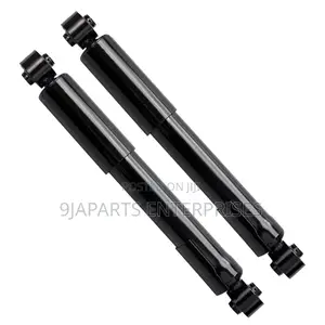 Kyb Rear/Back Shock Absorbers For 2006-2018 Toyota Rav4 [Japan 🇯🇵]