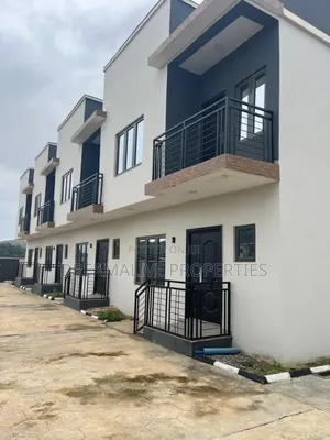 2bdrm Duplex in Kubwa for sale