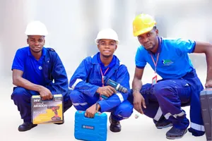 Student Industrial Attachment Training (I.T) Internship