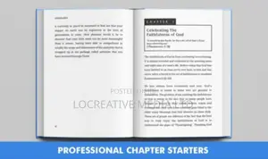 Manuscript Formatting Service for Paperback Publishing