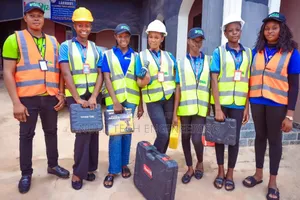 Student Industrial Attachment Training (I.T) Internship