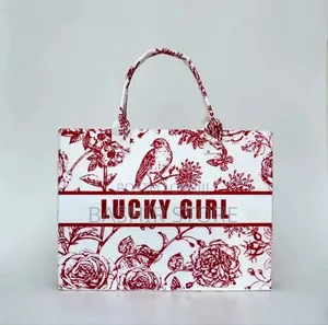 Tote Hand Bag