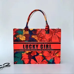 Tote Hand Bag