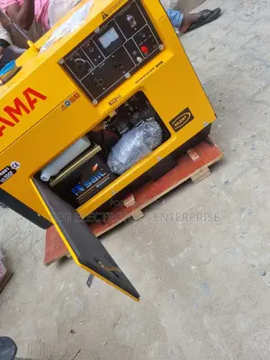 I Deal on the Original Kama 10kva