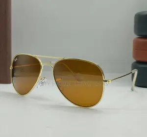 Aviator Rayban Quality Luxury Sunglasses