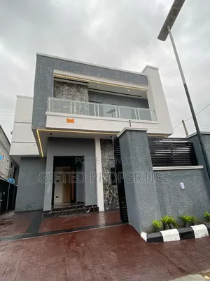 Furnished 3bdrm Duplex in Favour Estate, Port-Harcourt for sale