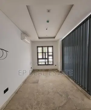 4bdrm Townhouse/Terrace in Wuse2 for Sale