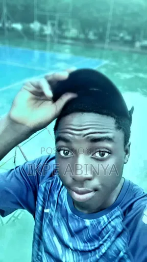 Mr Isaac Abinya