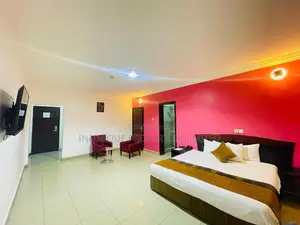 Functional 32-Room Hotel | Gra Ikeja, Lagos