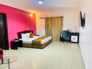 Functional 32-Room Hotel | Gra Ikeja, Lagos