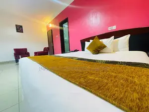 Functional 32-Room Hotel | Gra Ikeja, Lagos