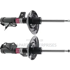Kyb Front Shocks For 2019 - 2025 Toyota Avalon [Japan 🇯🇵]