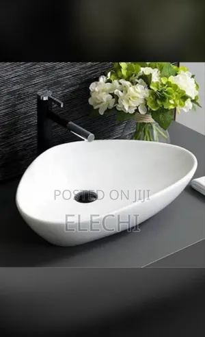 Countertop Basin