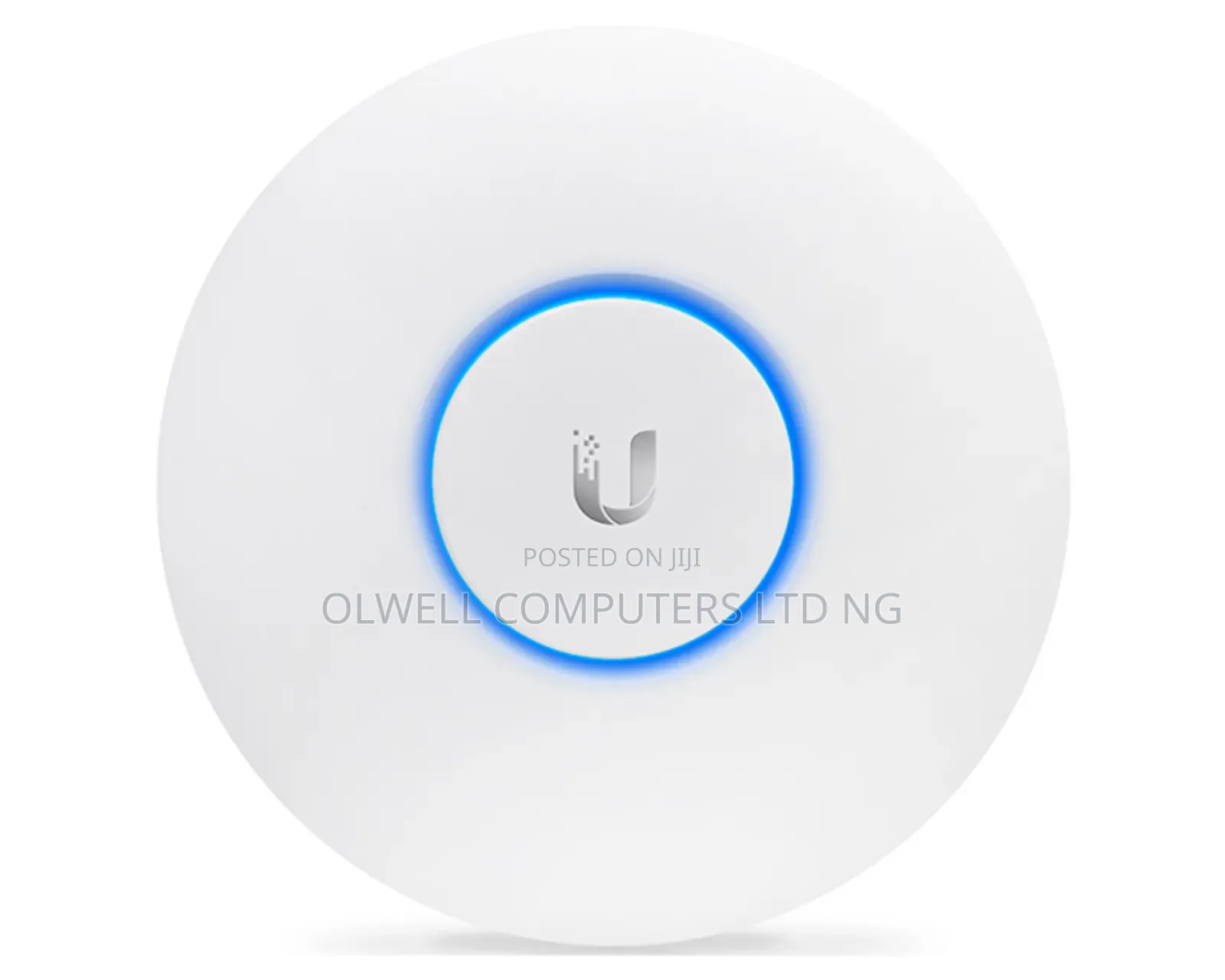 Ubiquiti Unifi U6+ Plus Access Point